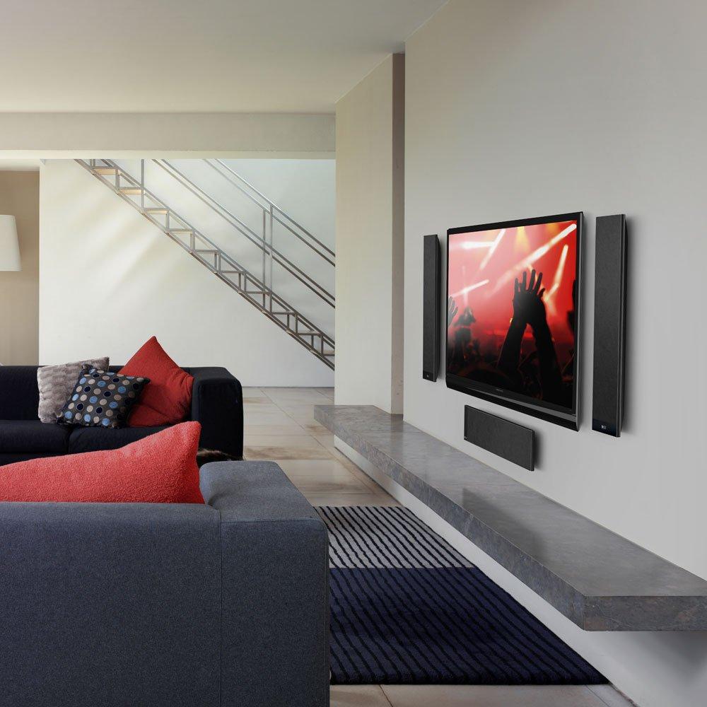 KEF T305 Home Theater System KEF T305 Home Theater System